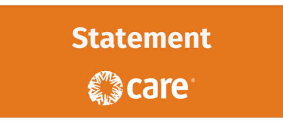 — Care International