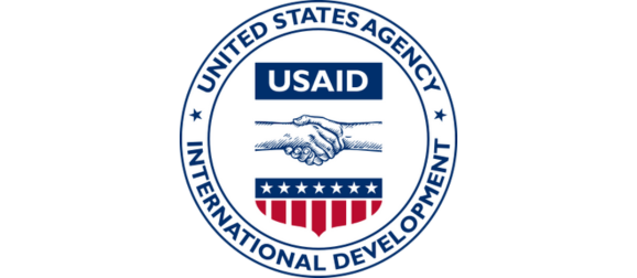 — USAID